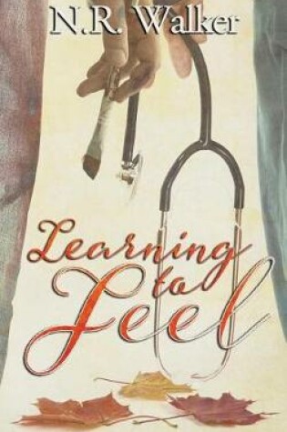 Cover of Learning to Feel