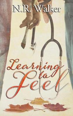 Book cover for Learning to Feel