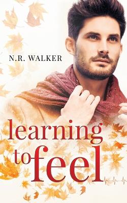 Book cover for Learning to Feel