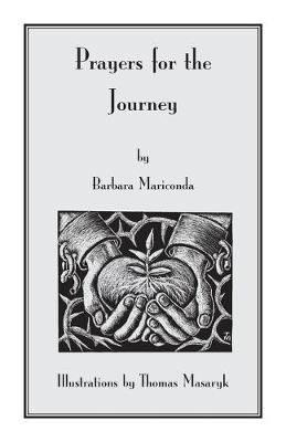 Book cover for Prayers for the Journey
