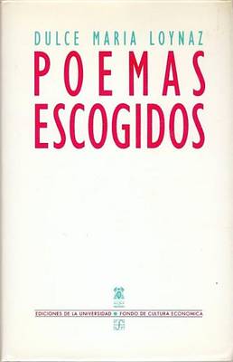 Cover of Poemas Escogidos