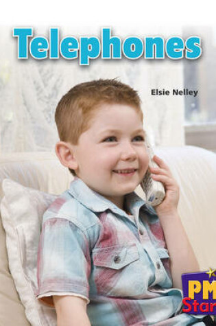 Cover of Telephones