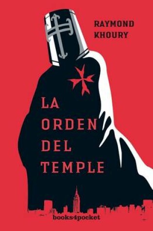 Cover of La Orden del Temple