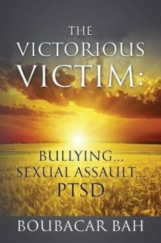 Cover of The Victorious Victim