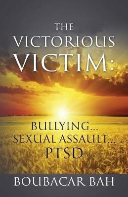 Cover of The Victorious Victim