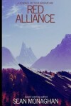 Book cover for Red Alliance