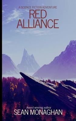 Cover of Red Alliance