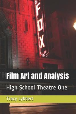 Cover of Film Art and Analysis