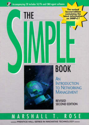 Book cover for The Simple Book Revised (paperback)