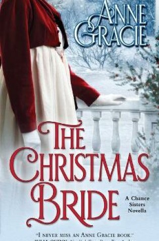 Cover of The Christmas Bride