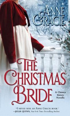 Book cover for The Christmas Bride