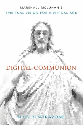 Book cover for Digital Communion