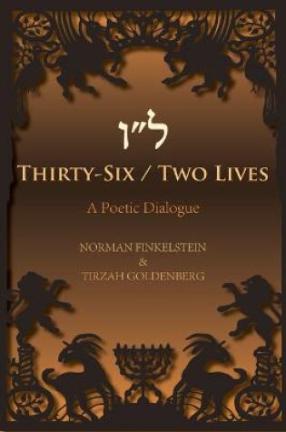 Cover of Thirty-Six / Two Lives