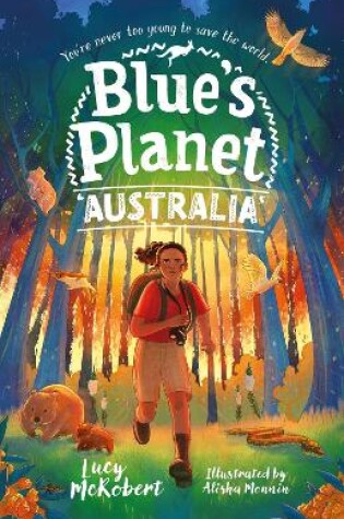 Cover of Australia