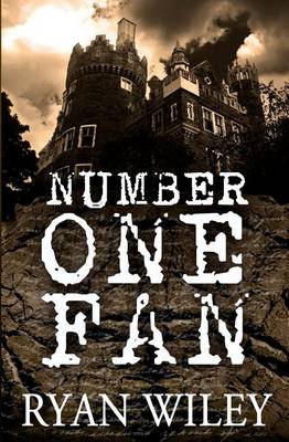 Book cover for Number One Fan