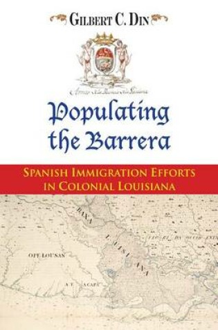 Cover of Populating the Barrera