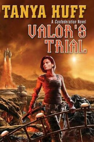 Cover of Valor's Trial
