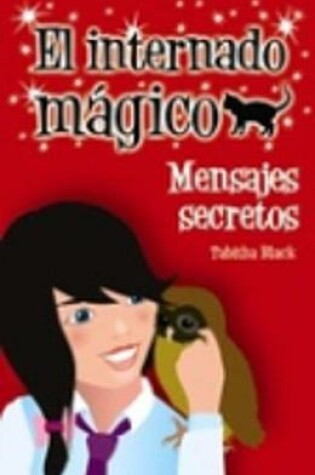 Cover of Mensajes secretos