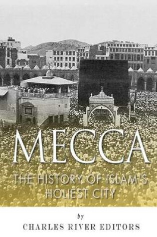Cover of Mecca