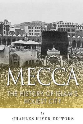 Book cover for Mecca