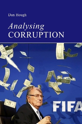 Book cover for Analysing Corruption