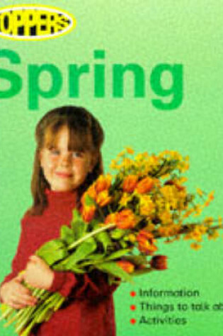 Cover of Spring