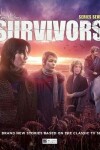 Book cover for Survivors - Series 7