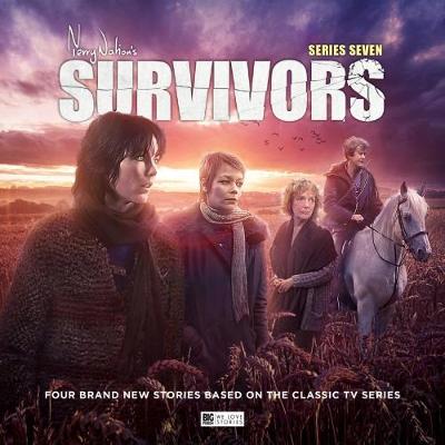 Cover of Survivors - Series 7