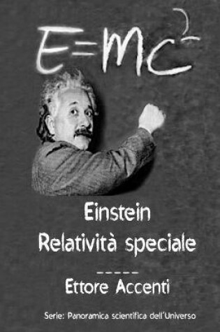 Cover of Einstein