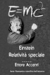 Book cover for Einstein