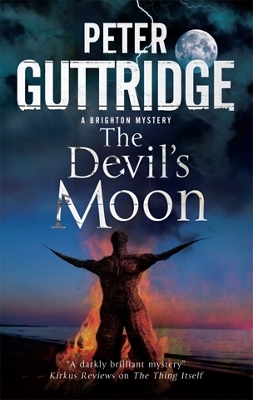 Cover of The Devil's Moon