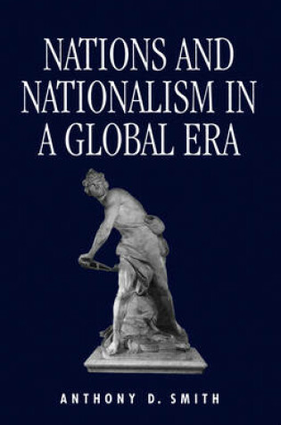 Cover of Nations and Nationalism in a Global Era