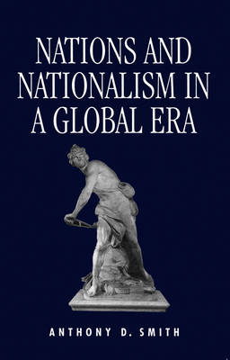 Book cover for Nations and Nationalism in a Global Era