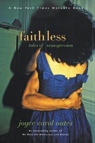 Cover of Faithless