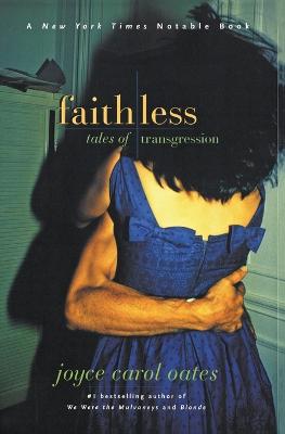 Book cover for Faithless