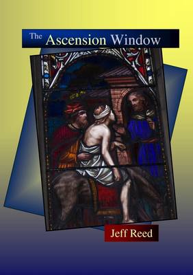 Book cover for The Ascension Window