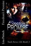 Book cover for Freedom's Promise