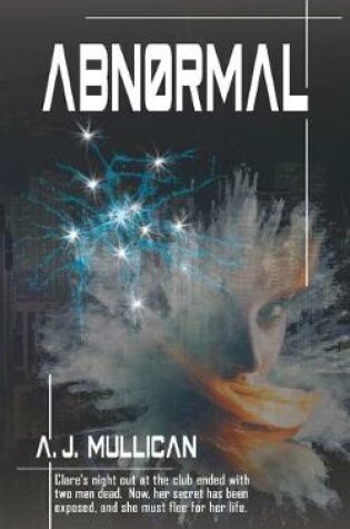 Cover of Abnormal