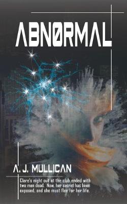 Book cover for Abnormal