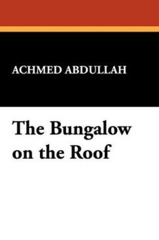 Cover of The Bungalow on the Roof