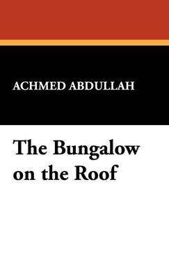 Book cover for The Bungalow on the Roof