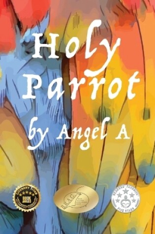 Cover of Holy Parrot