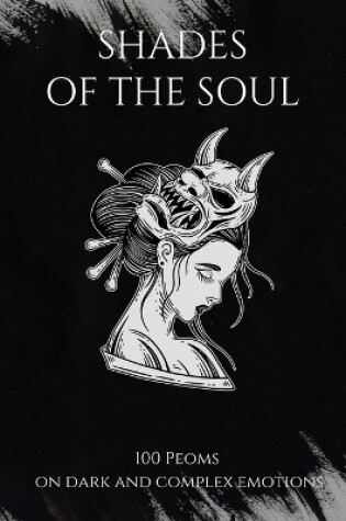 Cover of Shades of the Soul