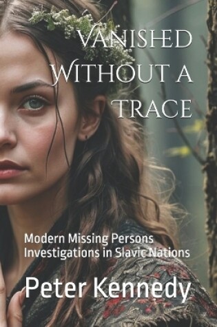 Cover of Vanished Without a Trace