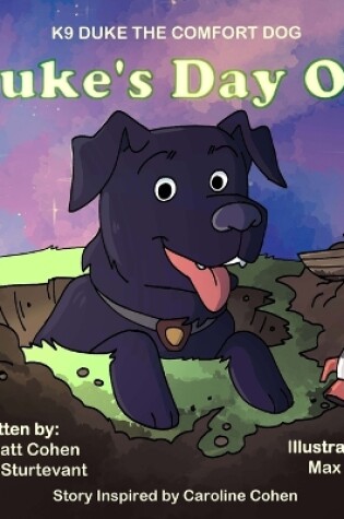 Cover of Duke's Day Off