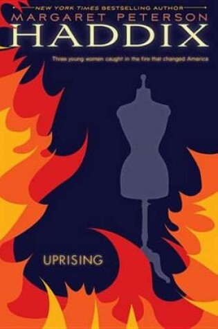 Cover of Uprising