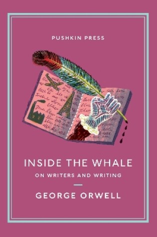 Cover of Inside the Whale