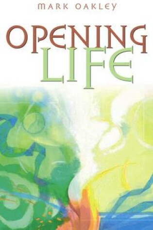 Cover of Opening Life