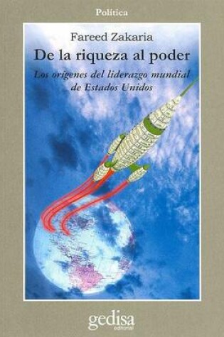 Cover of de La Riqueza Al Poder