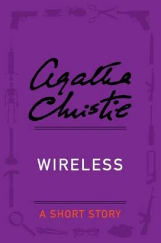 Cover of Wireless